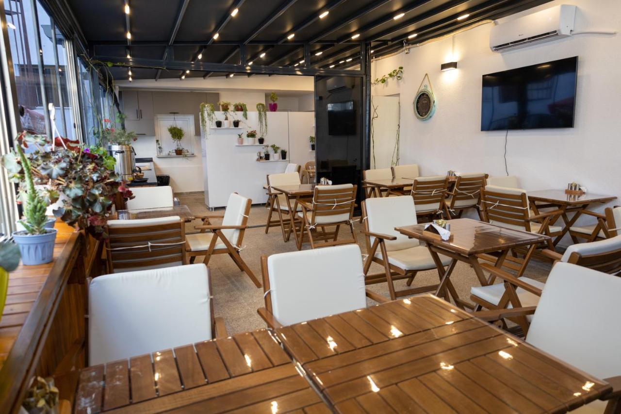 Grand Luxury Aparthotel Yalova  Exterior foto