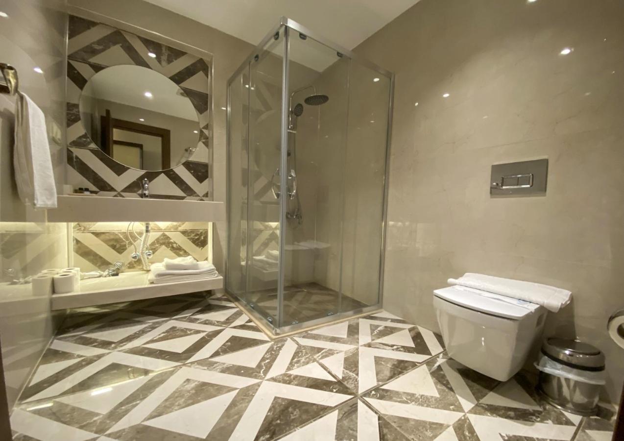 Grand Luxury Aparthotel Yalova  Exterior foto